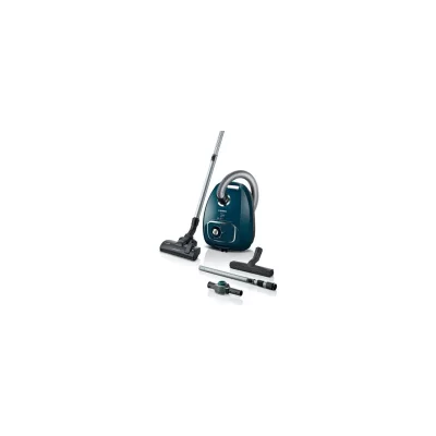 BOSCH Aspirateur traineau avec sac  BGLS4FAM