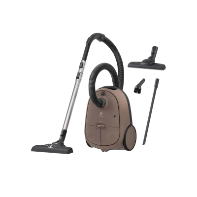 ELECTROLUX Aspirateur tra&icirc;neau avec sac  600 EB61C3WBL