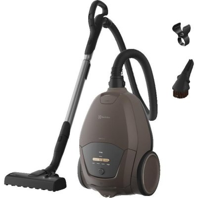 ELECTROLUX Aspirateur tra&icirc;neau avec sac  700 Silence EB71U1WB