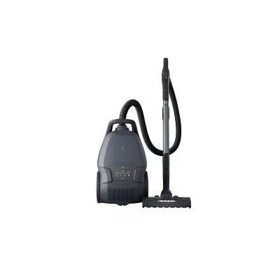 ELECTROLUX Aspirateur tra&icirc;neau avec sac  800 EB81U1DB 650 W Bleu denim