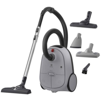 ELECTROLUX Aspirateur traineau avec sac  EB61A4UG