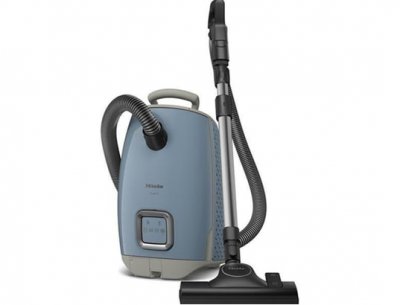 MIELE Aspirateur traineau avec sac  GUARDL1BLEUNORDIQUE 