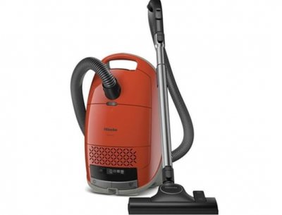 MIELE Aspirateur traineau avec sac  GUARDM1ROUGETERRACOTTA 