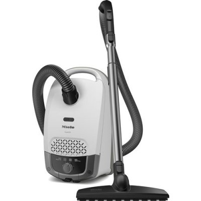 MIELE Aspirateur traineau avec sac  GUARDS1 PARQUETFLEXBLANC 