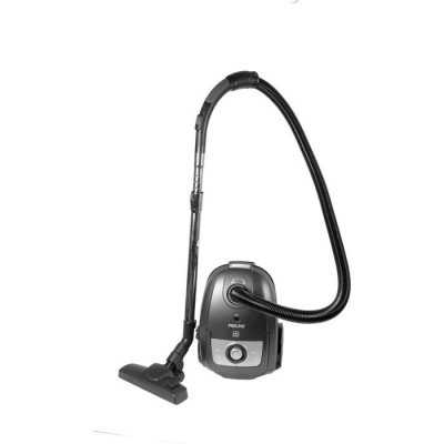 PROLINE Aspirateur tra&icirc;neau avec sac  VCB3APARQUET 700 W Argent 