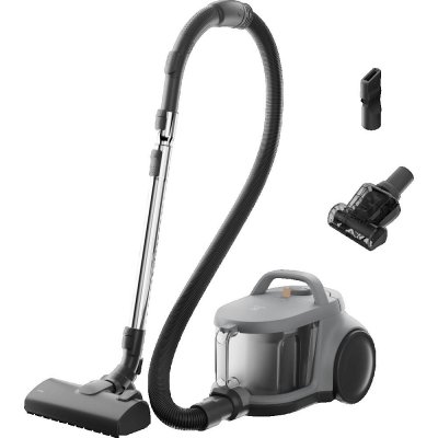ELECTROLUX Aspirateur Traineau  El51a2ug Hepa 1000w Gris