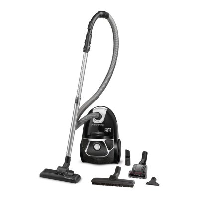 ROWENTA Aspirateur tra&icirc;neau  RO3985EA