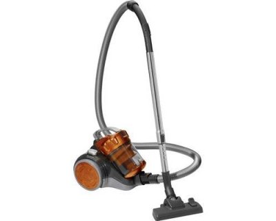 CLATRONIC Aspirateur tra&icirc;neau sans sac  - bs1302o