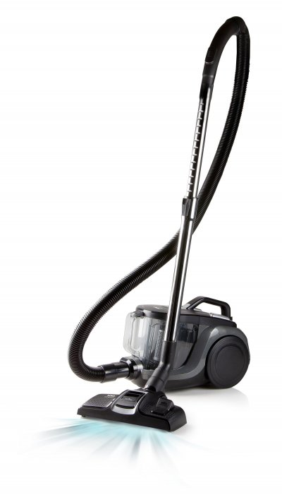 DOMO Aspirateur traineau sans sac  - 2,5l - filtre hepa - do7295s