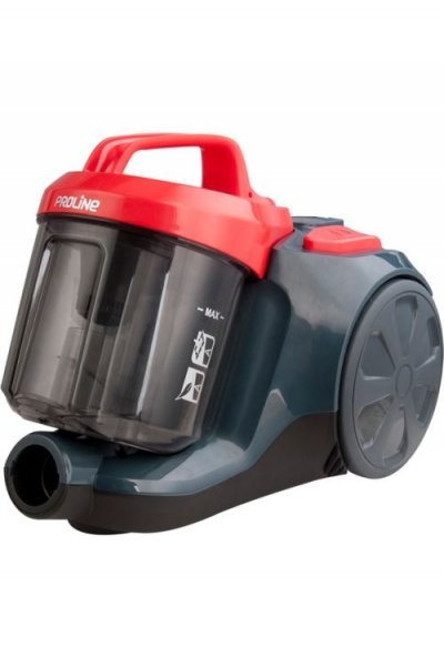 PROLINE Aspirateur tra&icirc;neau sans sac  VCBL700AA 700 W 