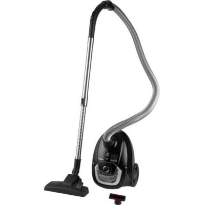 SENCOR Aspirateur tra&icirc;neau  SVC 5501BK avec sac 700 W HEPA H13 Silence