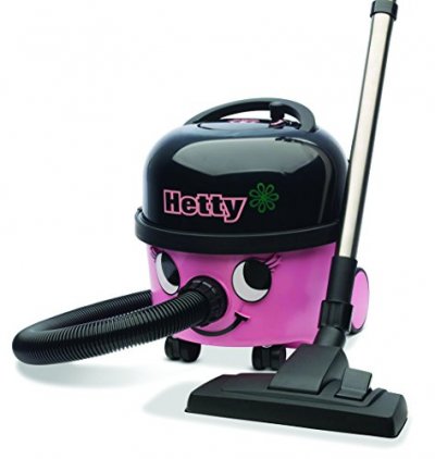 NUMATIC Aspirateur Universel  HETTYHET20012 