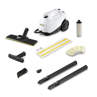 KARCHER Aspirateur vapeur K&auml;rcher SC 3 EasyFix 1900W