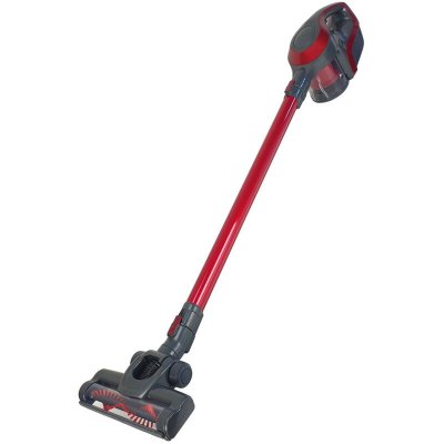 PEM Aspirateur VC-022B sans fil sur batterie - 2 en 1 - Mode balai et &agrave; main