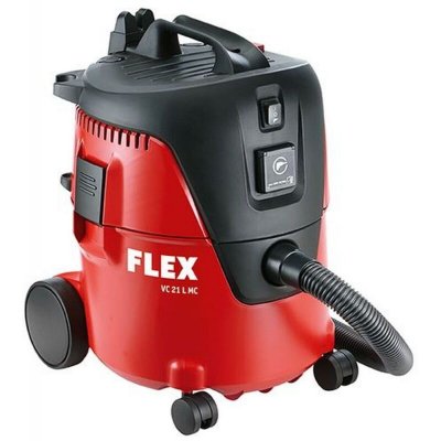 FLEX Aspirateur vc mc 21 l  405418 