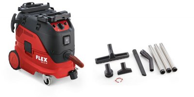 FLEX Aspirateur VCE 33 M AC-Set  - 465682