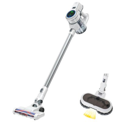 ADLER Aspirateur vertical 2 en 1  AD 7064 pour le nettoyage &agrave; sec et humide
