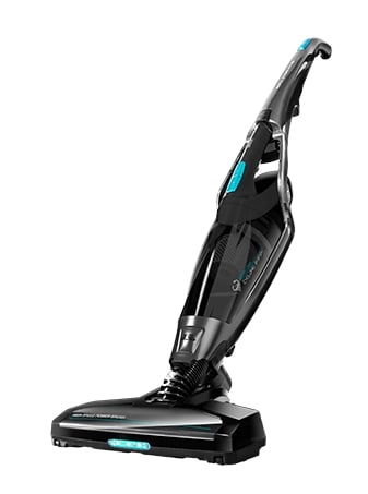 CECOTEC Aspirateur vertical conga popstar 4070 h2o max 