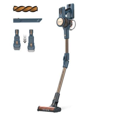 TAURUS Aspirateur vertical  Homeland Digital Flex 948947000