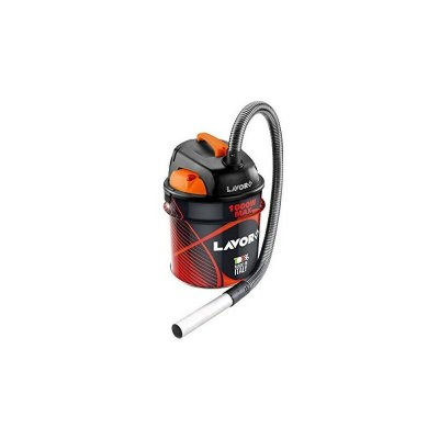 LAVOR Aspirateur vide cendres 1000W 18L - Ashley 901 - 