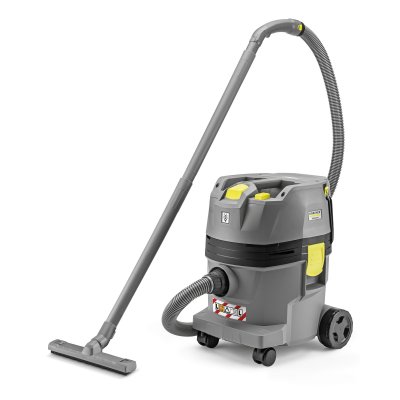 KARCHER Aspirateurs humide / sec de 36V 22/1 Ap Bp au tn / sans batterie et chargeur - K&auml;rcher