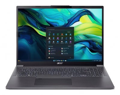 ACER Aspire A16-71M-506P Core Ultra 5-115U 16Go 1ToSSD