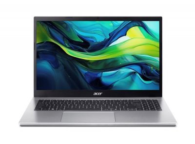 ACER Aspire Go 15 AG15-42P-R99J 15,6"" Full HD AMD Ryzen 5 8 Go RAM 512 Go SSD Argent
