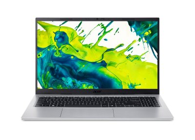 ACER Aspire Go 15 AG15-72P-54UU 15,6"" Full HD 60 Hz Intel Core 5 16 Go RAM 512 Go SSD Argent