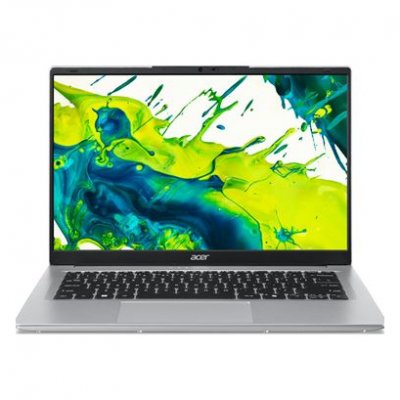 ACER Aspire Lite 14 AL14-48P-R1EV 14"" AMD Ryzen 3 8 Go RAM 128 Go SSD Argent