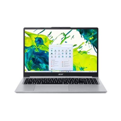 ACER Aspire Lite 15 AL15-46P-R6BN 15,6"" Full HD 60 Hz AMD Ryzen 3 8 Go RAM 256 Go SSD Argent