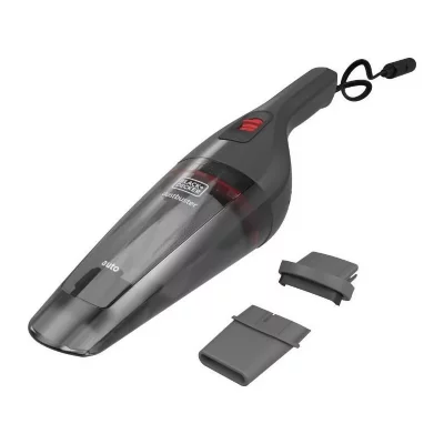 BLACK & DECKER ASPIRETTE DUSTBUSTER AUTO 12V