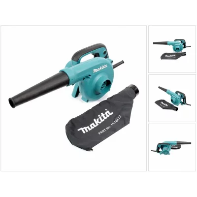 MAKITA Aspiro-souffleur 600W  - UB1103