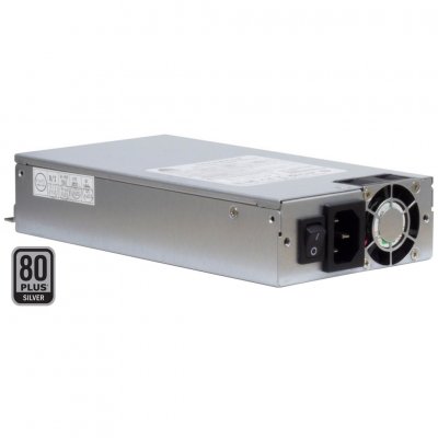 INTER TECH ASPOWER U1A-C20500-D - Alimentation &eacute;lectrique (interne) - CA 100-240 V - 500 Watt - PFC