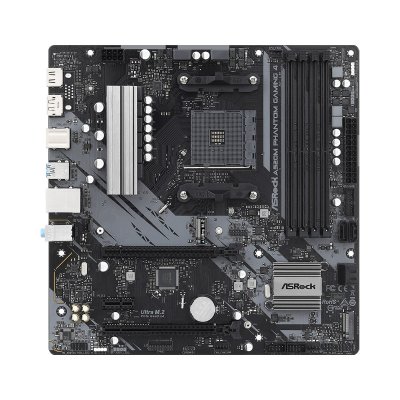 ASROCK  a520m phantom gaming 4 A520M PHANTOM GAMING 4