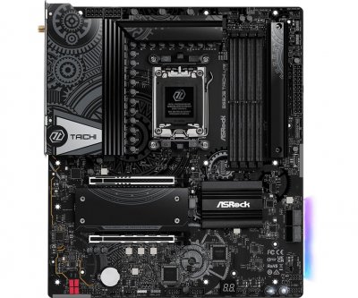 ASROCK  B650E TAICHI LITE, Socket AM5 carte m&egrave;re