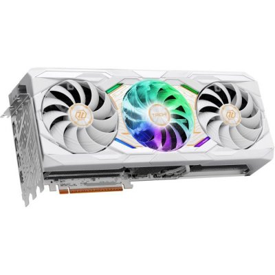 ASROCK  Carte graphique AMD Radeon RX 9070XT 16 GB GDDR6-RAM