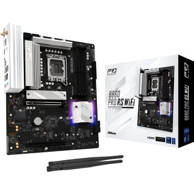 ASROCK  carte m&egrave;re socket 1851 