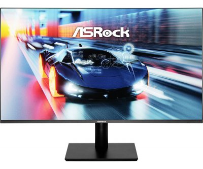 ASROCK  Challenger CL25FFB Moniteur 24,5"" IPS Full HD 144Hz 1ms MPRT