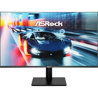 ASROCK  &Eacute;cran Cl25ffa 24.5&acute;&acute; Full Hd Ips Led 100hz