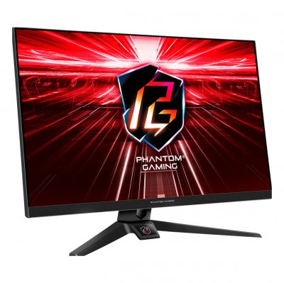 ASROCK  &Eacute;cran Gaming Pg27ffs1a 27&acute;&acute; Fhd Ips Led 240hz