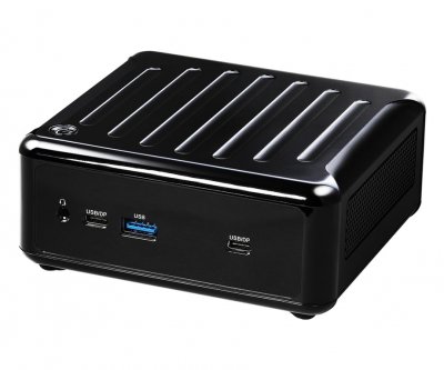 ASROCK  Industrial NUC BOX-1240P Mini PC Intel Core i5-1240P