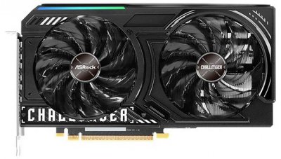 ASROCK  Intel Arc B570 Challenger 10GB OC 