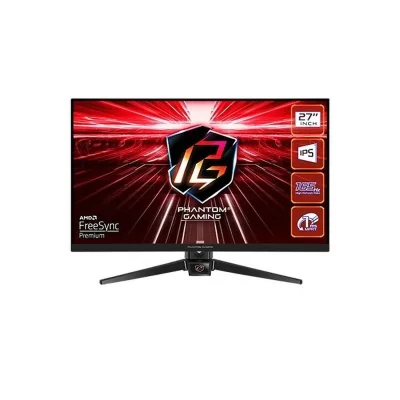 ASROCK  PG27FF1A 68,6 cm (27) 1920 x 1080 pixels Full HD Noir