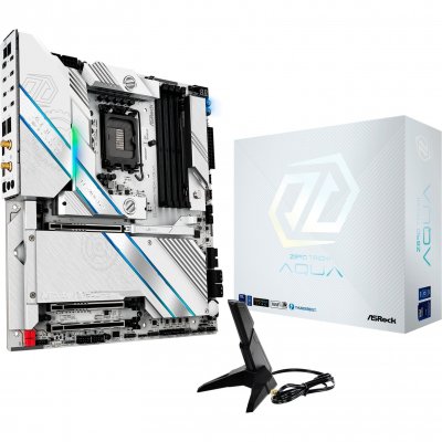 ASROCK  Z890 Taichi AQUA 