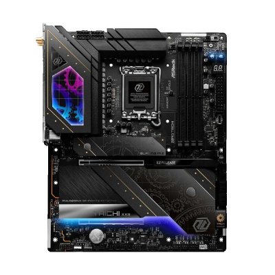 ASROCK  Z890 Taichi Intel Z890 LGA 1851 (Socket V1) ATX - Neuf
