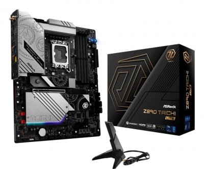 ASROCK  Z890 Taichi Lite 