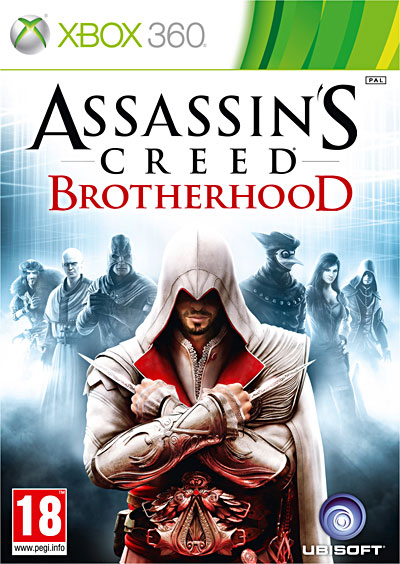 Assassin's Creed : Brotherhood