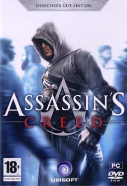 Assassin's Creed Director's Edition