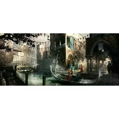 Assassin's Creed II Edition Jeu de l'Ann&eacute;e Essentials PS3