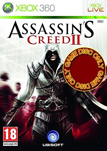 Assassin's Creed Ii Xbox 360